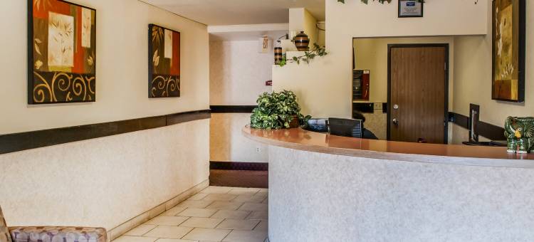 罗德威旅馆(Rodeway Inn)图片