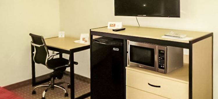 罗切斯特伊克诺旅馆I-90 和 I-390(Econo Lodge Rochester I-90 & I-390)图片