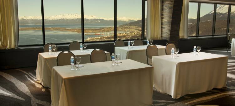 乌斯怀亚阿拉酷度假酒店暨Spa(Arakur Ushuaia Resort & Spa)图片