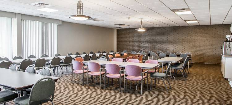 爱德华兹维尔圣路易斯舒适酒店(Comfort Inn Edwardsville - St Louis)图片