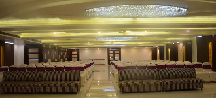 卡萨亚旅馆酒店(Hotel Casaya Inn)图片