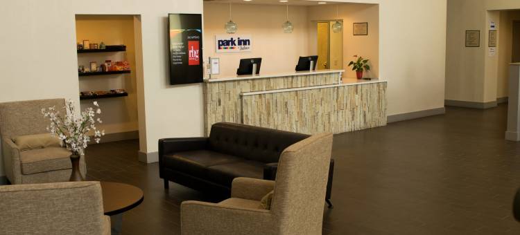 印第安纳温德姆华美达酒店(Ramada by Wyndham Indiana)图片