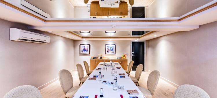 马尔马里斯精英世界酒店(限成人)(Elite World Marmaris - Adult Only)图片