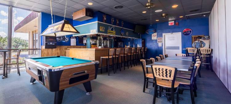 伊康旅馆-金斯维尔(Econo Lodge Kingsville)图片