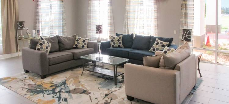 马可酒店查尔斯湖(The Marco Hotel Lake Charles)图片