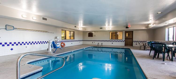 凯艺套房酒店(Quality Inn & Suites)图片