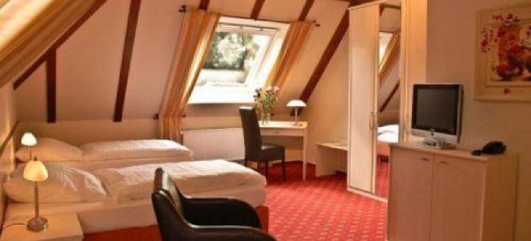 克鲁兹迈耶餐厅兰德加特酒店(Land-Gut-Hotel Restaurant Kreuz Meyer)图片