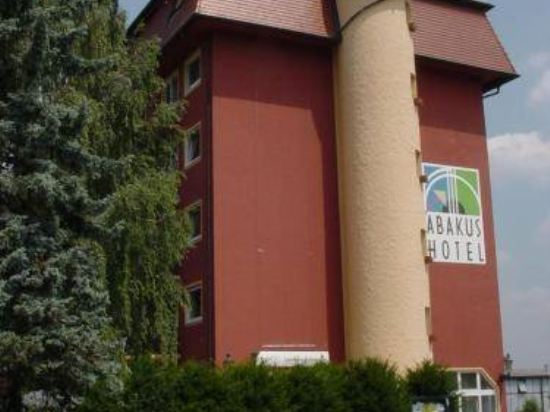 Abakus Hotel 50 Off Booking Ctrip