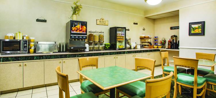 弗鲁塔拉昆塔温德姆套房酒店(La Quinta Inn & Suites by Wyndham Fruita)图片