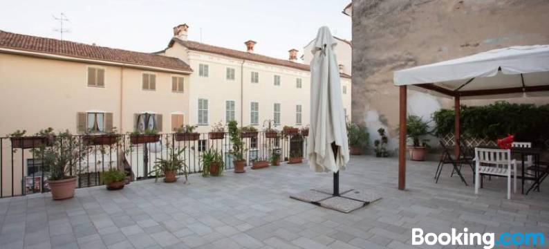 安迪卡马格诺里阿住宿加早餐旅馆(Antica Magnolia)图片