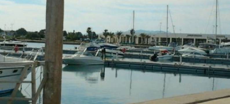 Magnifique Appartement Plage Saidia图片