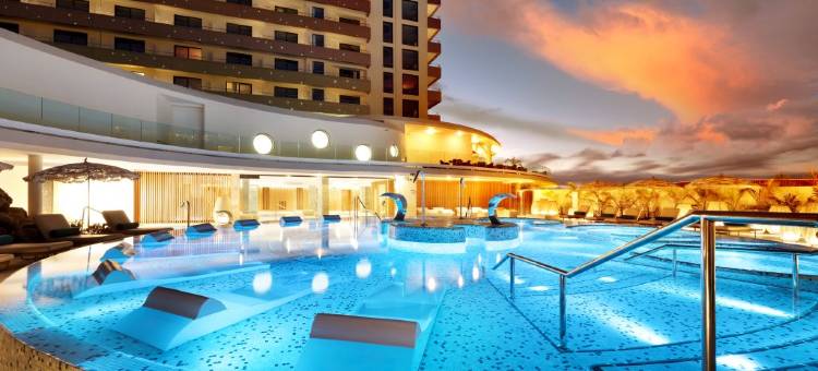 Hard Rock 特内里费岛酒店(Hard Rock Hotel Tenerife)图片