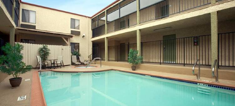 Elevation Inn & Suites, Trademark Collection by Wyndham图片