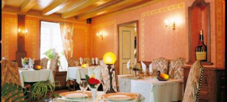 Hotel Chez Chaumat图片