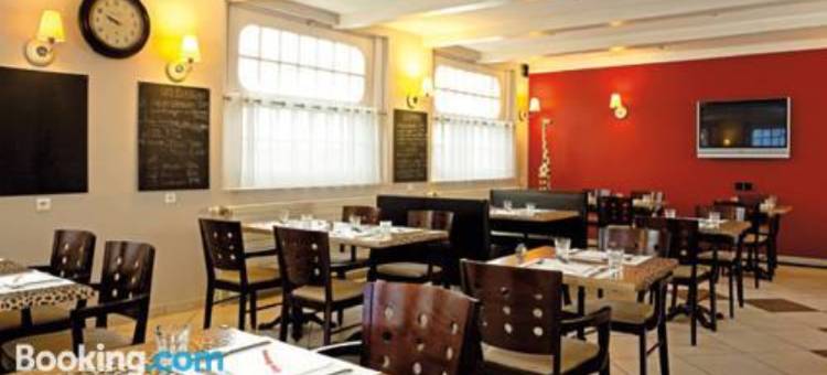 利特尔多酒店(L'Etoile d'Or)图片