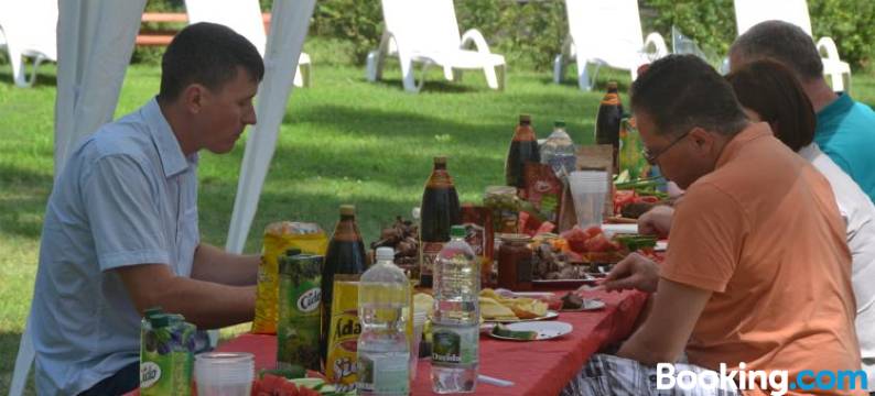 Chill&Grill Camping图片