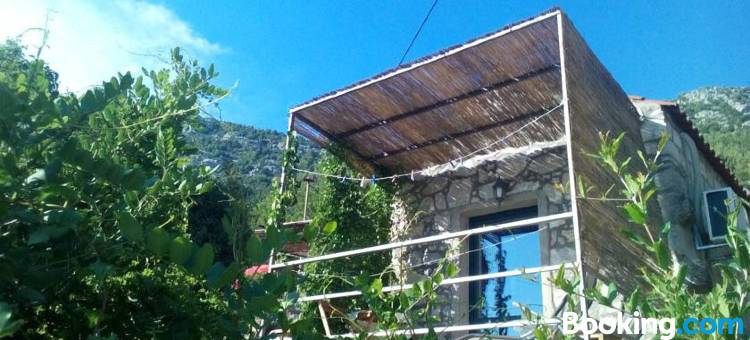 Cottage Melita the Apartment for Animal Lovers图片