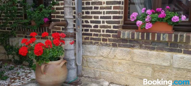 La Chambre d'Amis la Costignieres图片