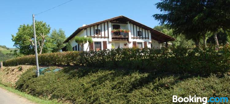 艾斯彭德玛丽珍妮住宿加早餐旅馆(Chambres d'hôtes Esponde Marie-Jeanne)图片