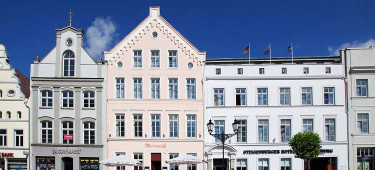 汉堡市维斯马联排房屋(Townhouse Wismar)图片