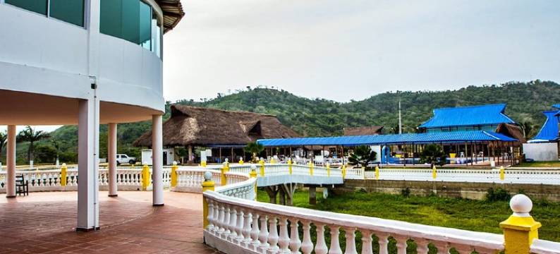 Hotel Entre Lomas图片