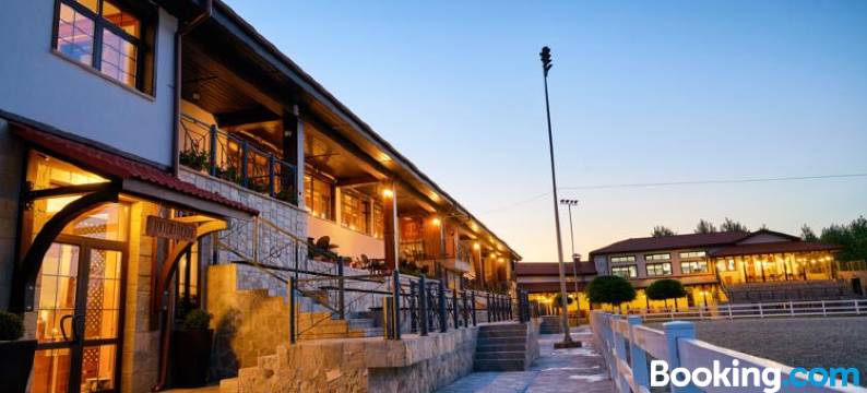 Boutique Complex Trakiets图片