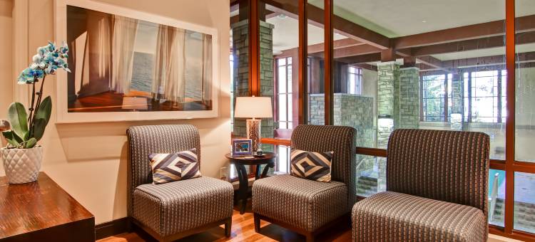 希尔顿逸林瀑布观景水疗度假村-尼亚加拉瀑布(DoubleTree Fallsview Resort & Spa by Hilton - Niagara Falls)图片