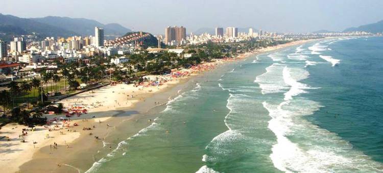 巴西背包客青年旅舍(Pousada Hostel Brazil Backpackers)图片