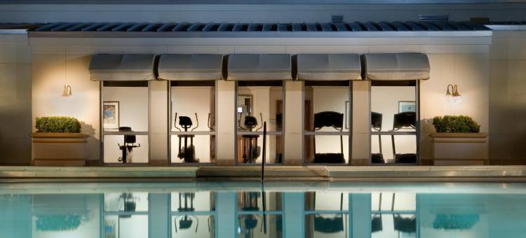 迈阿密JW万豪酒店(JW Marriott Miami)图片