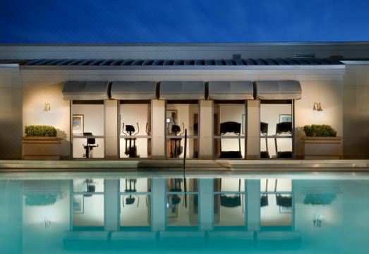 JW Marriott Miami Hotel Overview