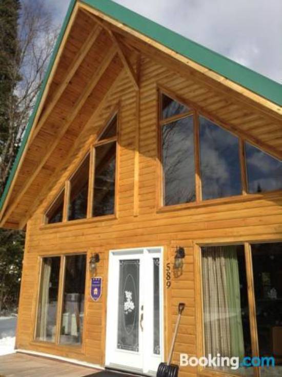 安娜度假屋(Chalet d'Anna)