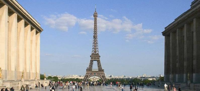 巴黎拉德芳斯西-科龙布万怡酒店(近电车T2线)(Courtyard Paris la Defense West - Colombes)图片