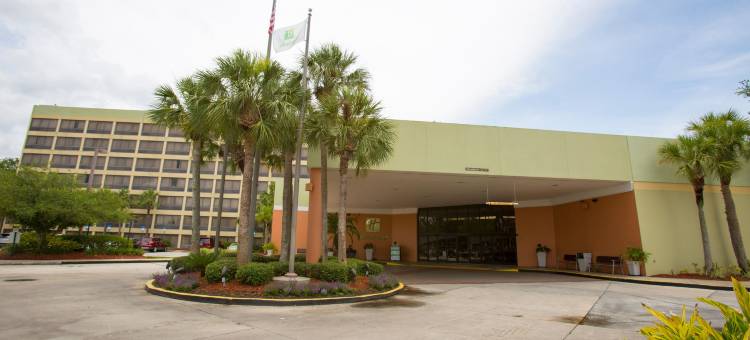 Holiday Inn 奥兰多国际机场(Holiday Inn Orlando-International Airport)图片