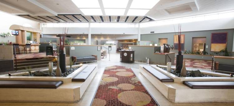 Holiday Inn 奥兰多国际机场(Holiday Inn ORLANDO-INTERNATIONAL AIRPORT by IHG)图片