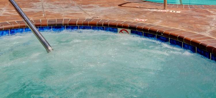 洛杉矶机场智选假日酒店(Holiday Inn Express Los Angeles LAX Airport)图片