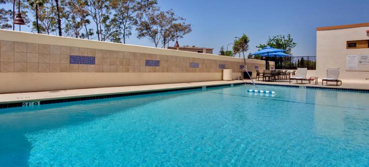 洛杉矶 - 洛杉矶国际机场假日酒店(Holiday Inn Los Angeles - LAX Airport)图片