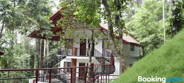埃达卡尔乡村度假村(Edakkal Village Resort - A Premium Boutique Lodging, Wayanad)图片