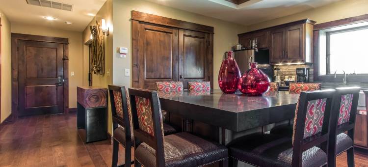 希尔顿格兰德度假俱乐部天堂角霍利斯特(Hilton Grand Vacation Club Paradise Point Hollister)图片