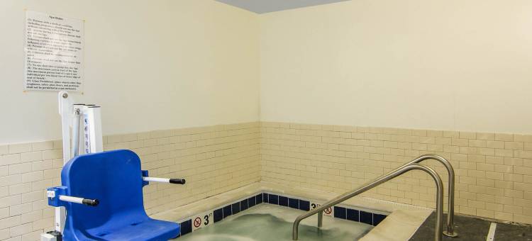 埃姆斯舒眠套房酒店-近ISU校园(Sleep Inn & Suites Ames Near Isu Campus)图片