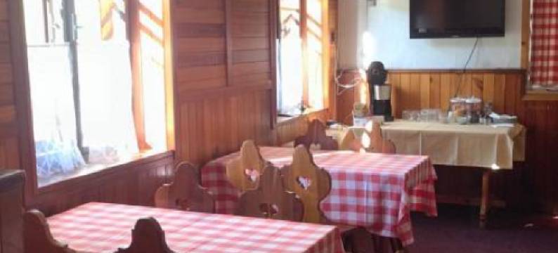 Penzion Liberta图片