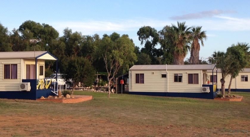 Drummond Cove Holiday Park Hotel Overview