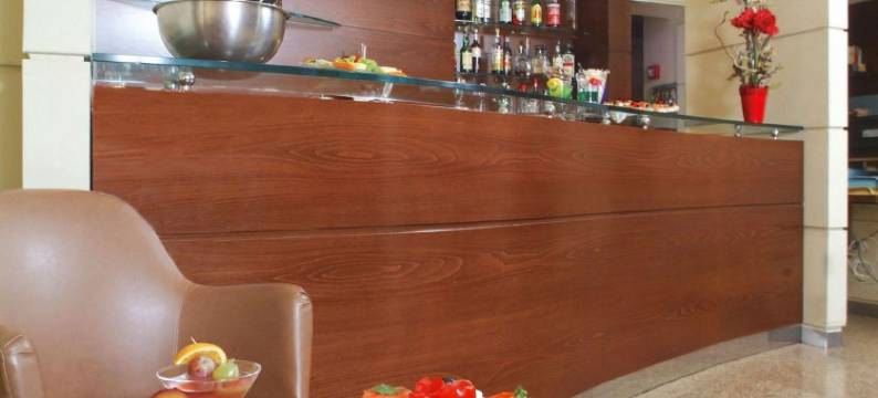 佩鲁贾特维尔酒店(Hotel Tevere Perugia)图片