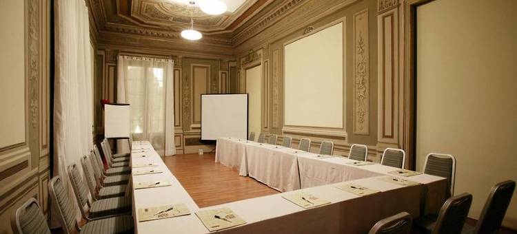 珀蒂宫博克里亚花园酒店(Petit Palace Boqueria Garden)图片