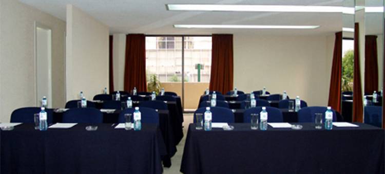 圣马力诺套房EXE酒店(Exe Suites San Marino)图片