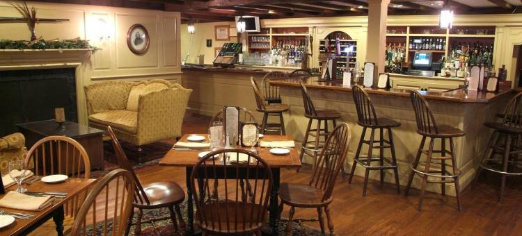 普利客乡村汽车旅馆(Publick House Historic Inn and Country Motor Lodge)图片