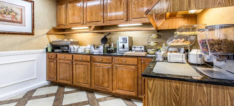 凯艺酒店(Quality Inn)图片