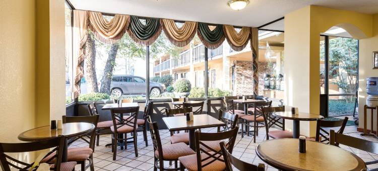 凯艺酒店-66号历史公路(Quality Inn on Historic Route 66)图片