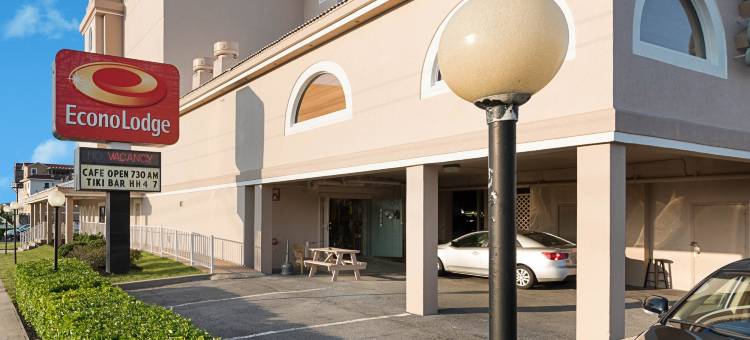 品质酒店及套房大洋城芬威克(Quality Inn & Suites Ocean City Fenwick)图片