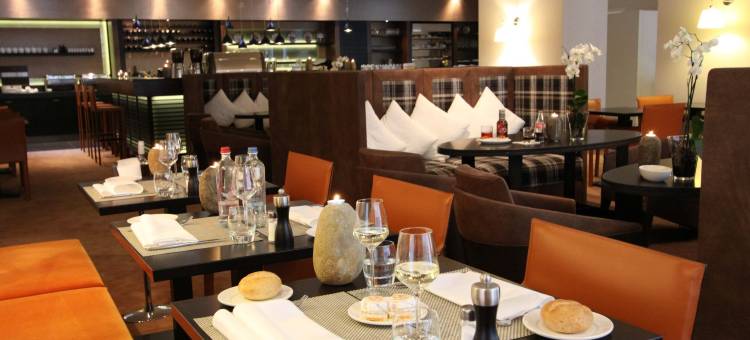 布鲁塞尔中央枕头市酒店(Pillows City Hotel Brussels Centre)图片