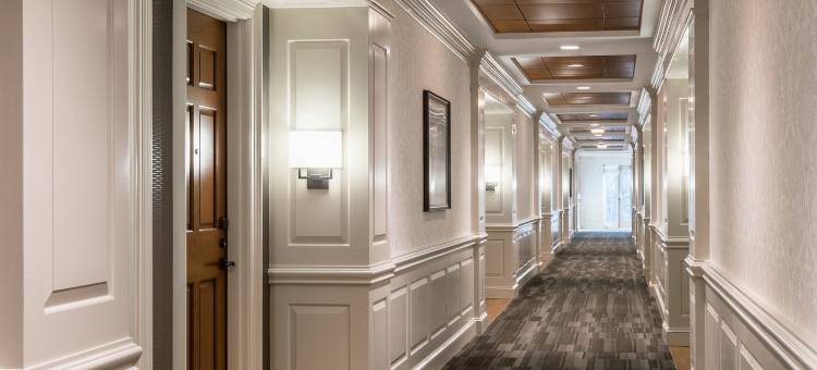 里佐中心酒店 - Hyatt悠选品牌成员(Rizzo Center, A Destination by Hyatt Hotel)图片